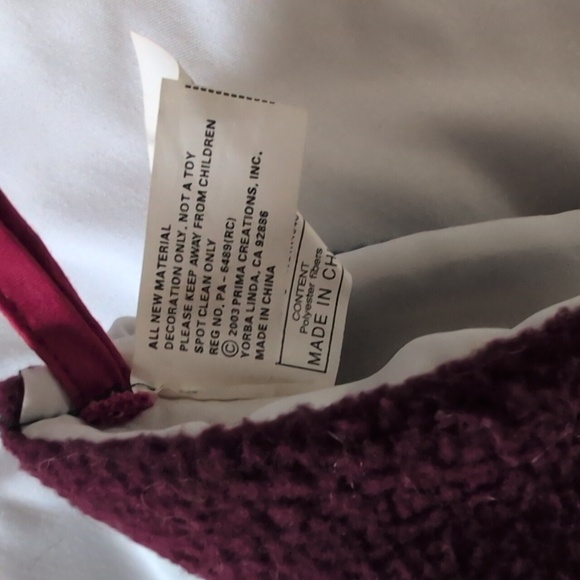 Christmas Stocking - Picture 6 of 6